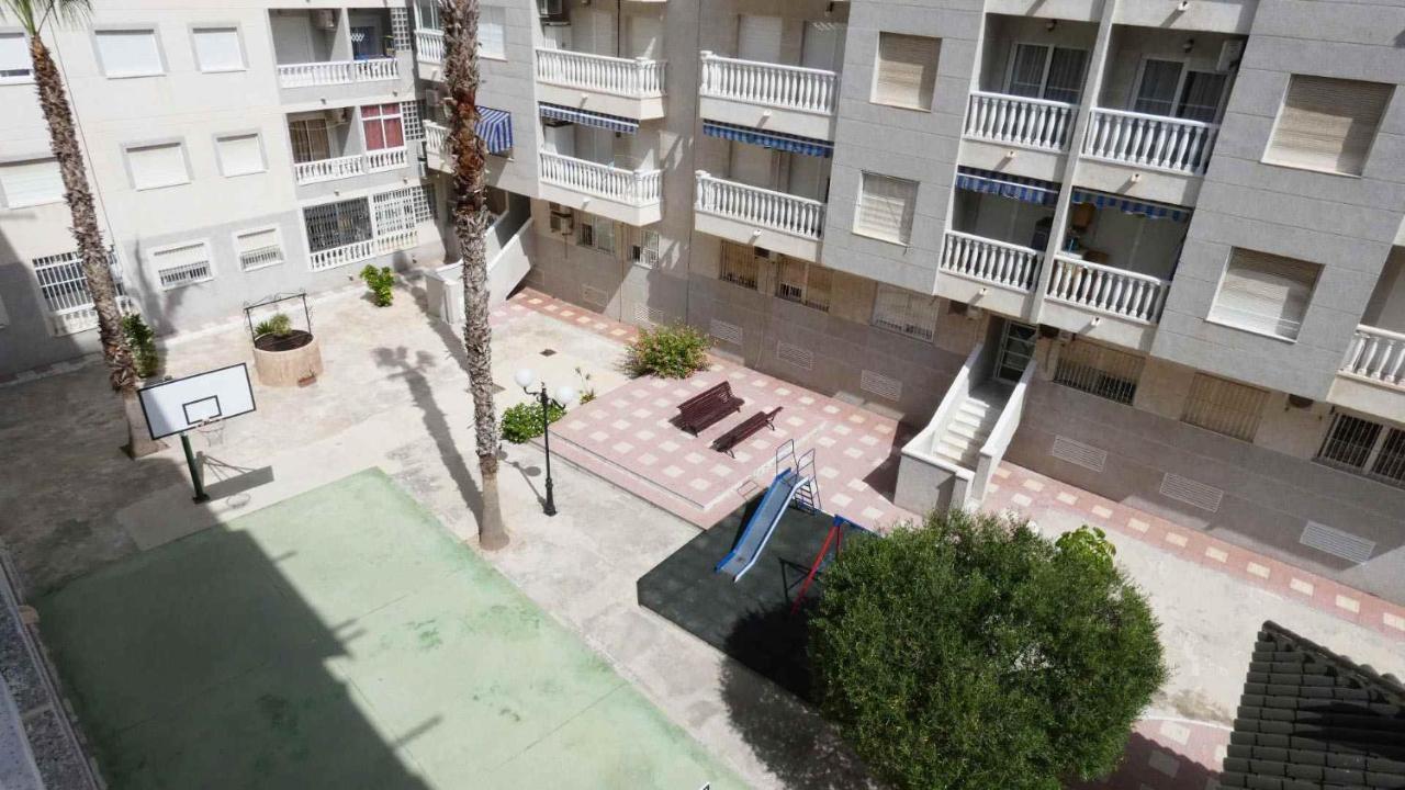 Apartamento Belsol Τορεβιέχα Εξωτερικό φωτογραφία
