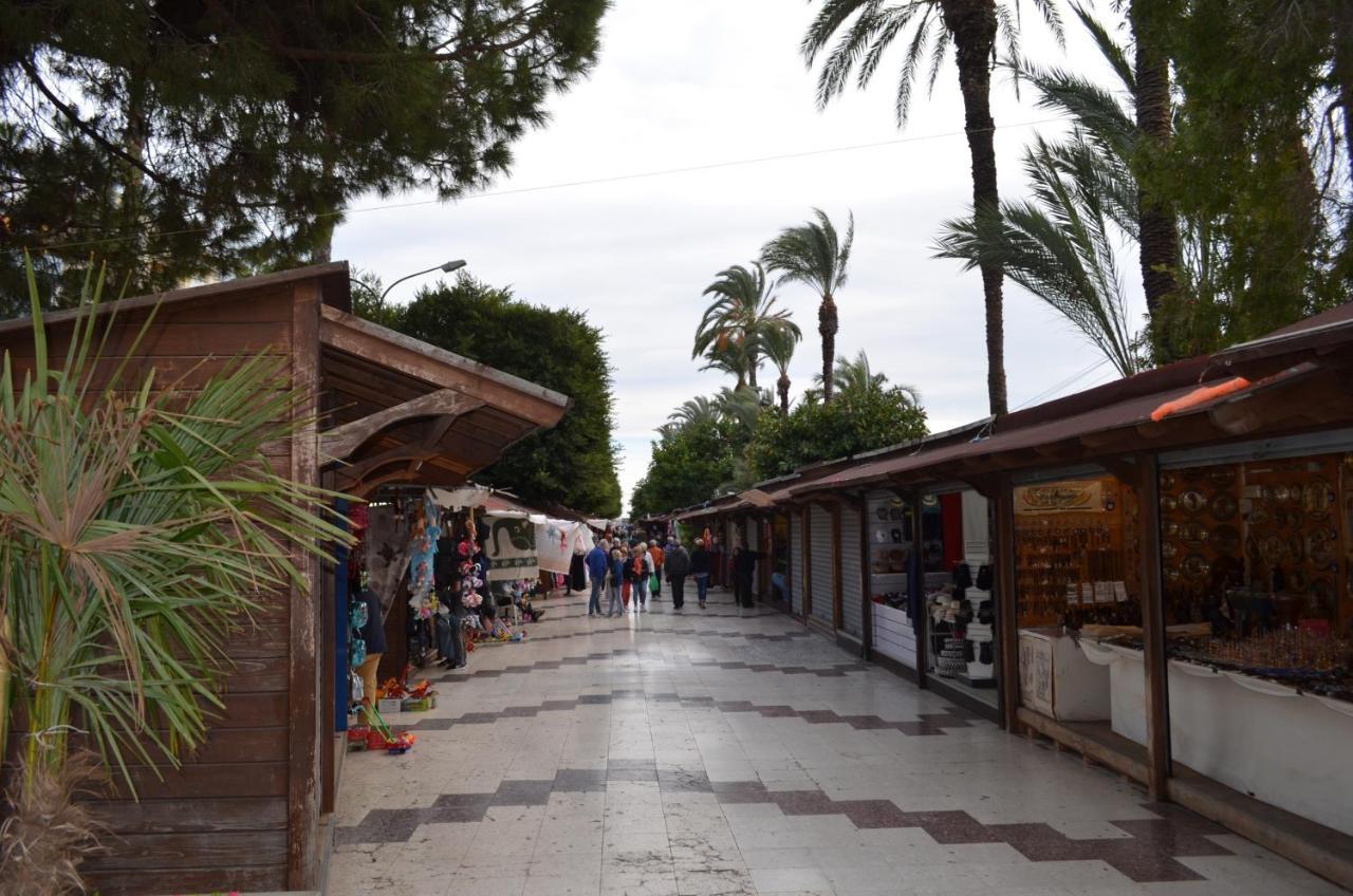 Apartamento Belsol Τορεβιέχα Εξωτερικό φωτογραφία