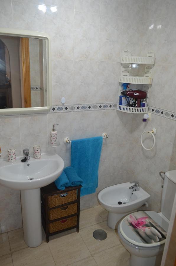 Apartamento Belsol Τορεβιέχα Εξωτερικό φωτογραφία