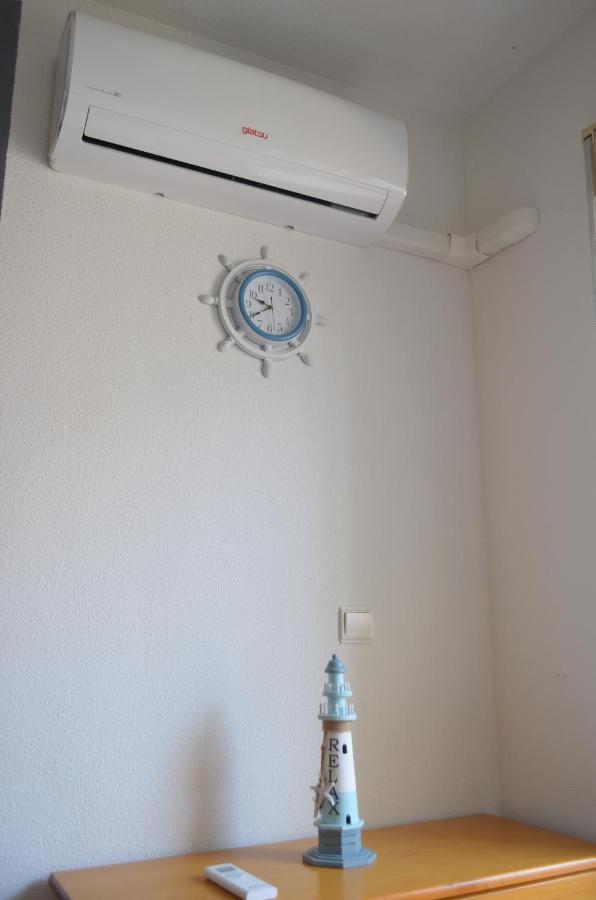 Apartamento Belsol Τορεβιέχα Εξωτερικό φωτογραφία