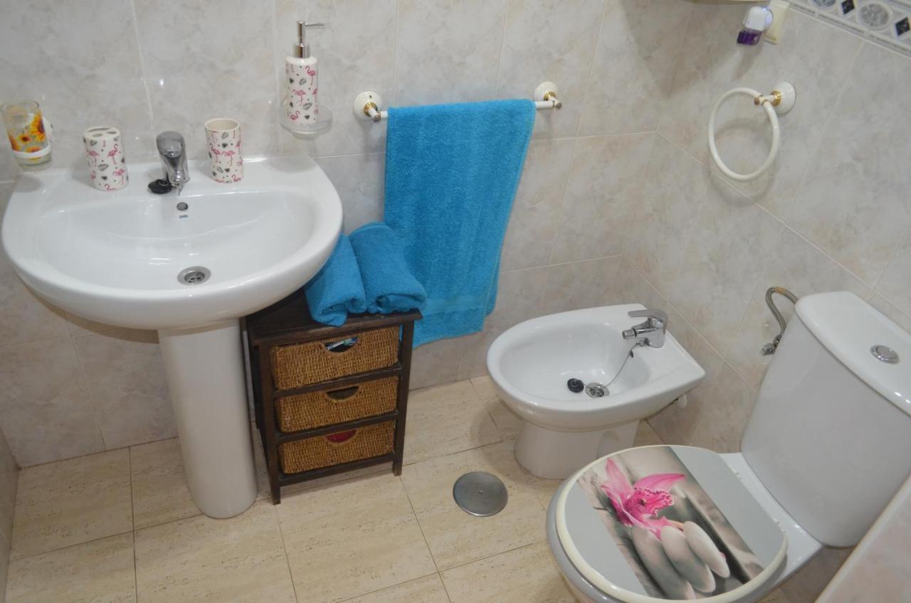 Apartamento Belsol Τορεβιέχα Εξωτερικό φωτογραφία
