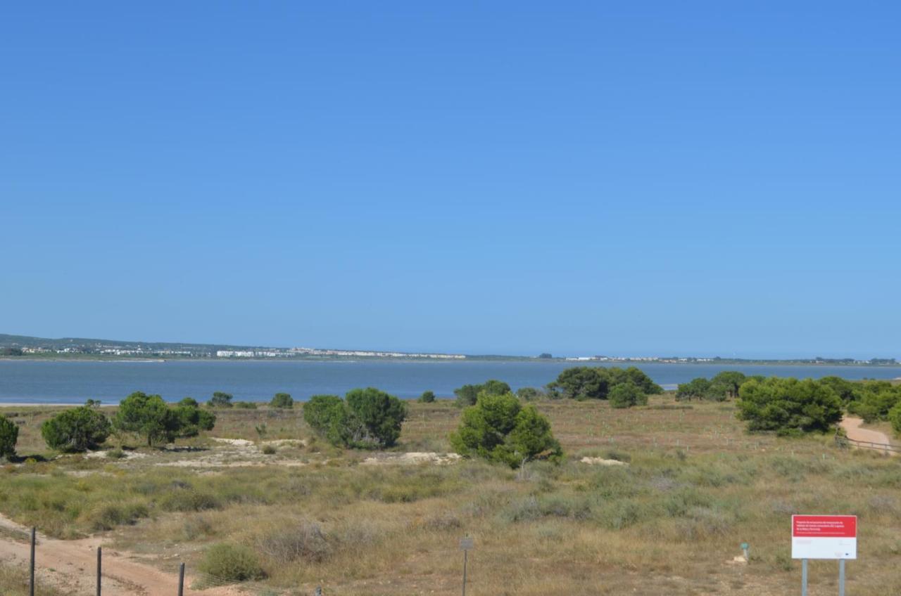 Apartamento Belsol Τορεβιέχα Εξωτερικό φωτογραφία