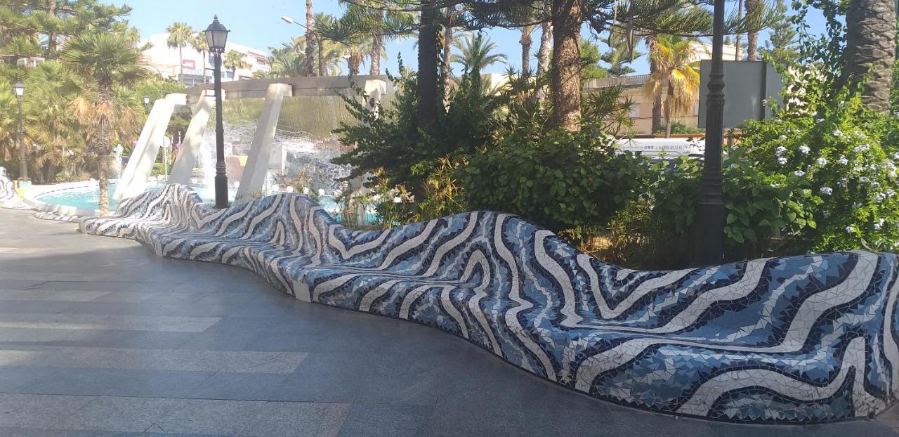 Apartamento Belsol Τορεβιέχα Εξωτερικό φωτογραφία