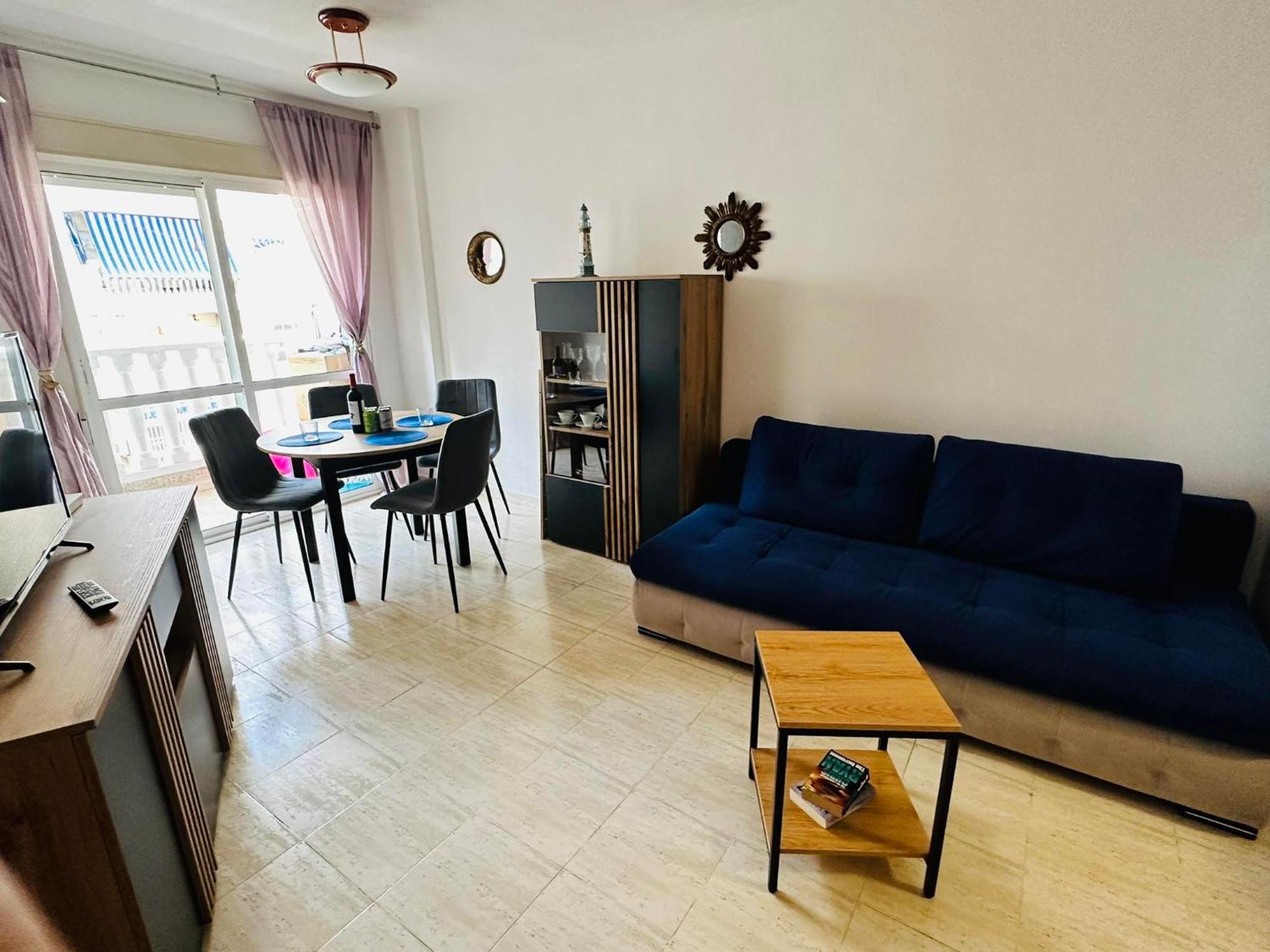 Apartamento Belsol Τορεβιέχα Εξωτερικό φωτογραφία